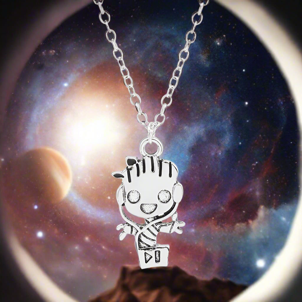 Space Guardian Chain