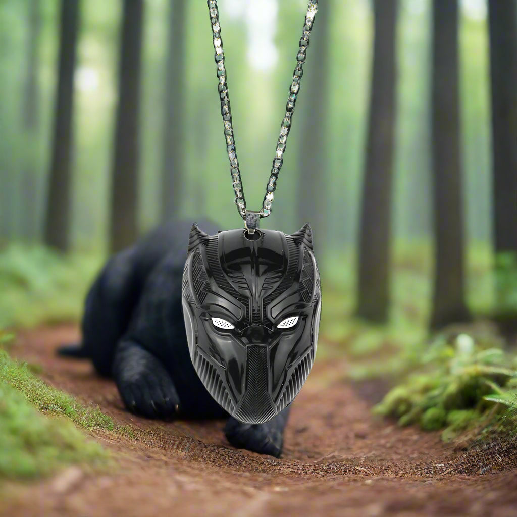 Prowling Panther Chain